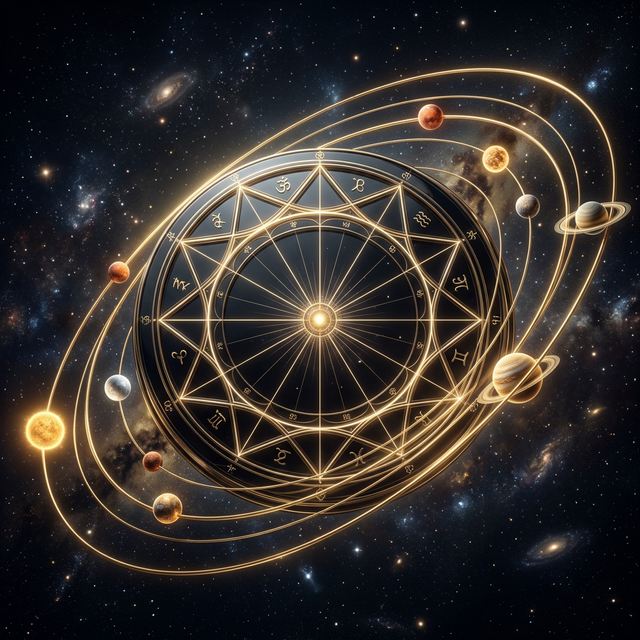 🪐 Kundali & Horoscope Reading